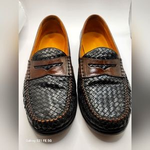Men dress Loafer shoes